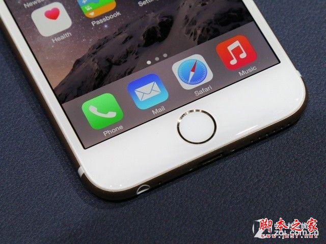 苹果iPhone6全面评测 