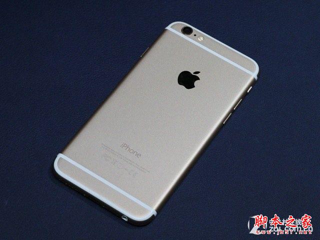 苹果iPhone6全面评测 