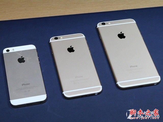苹果iPhone6全面评测 
