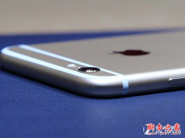 苹果iPhone6全面评测 