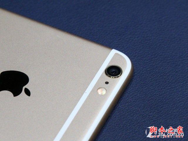 苹果iPhone6全面评测 