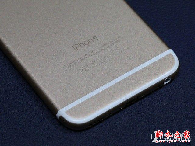 苹果iPhone6全面评测 