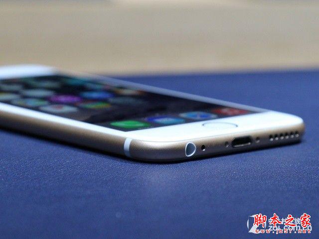 苹果iPhone6全面评测 