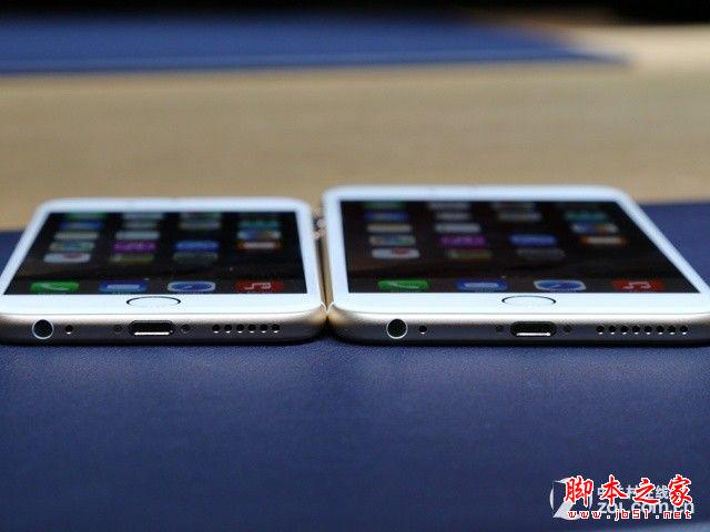 苹果iPhone6全面评测 
