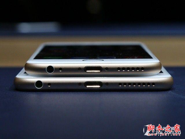 苹果iPhone6全面评测 