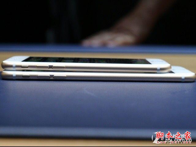 苹果iPhone6全面评测 