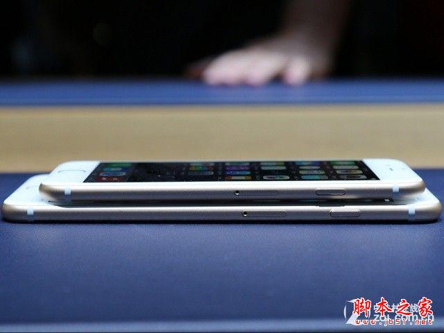 苹果iPhone6全面评测 