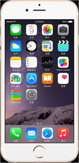苹果iPhone6全面评测 