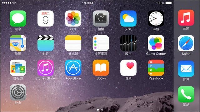 苹果iPhone6全面评测 