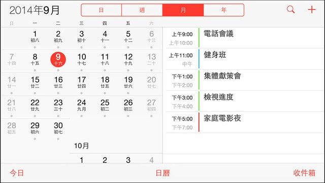 苹果iPhone6全面评测 