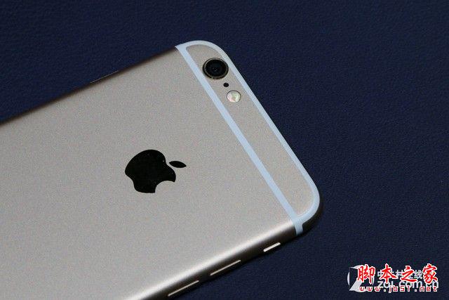 苹果iPhone6全面评测 