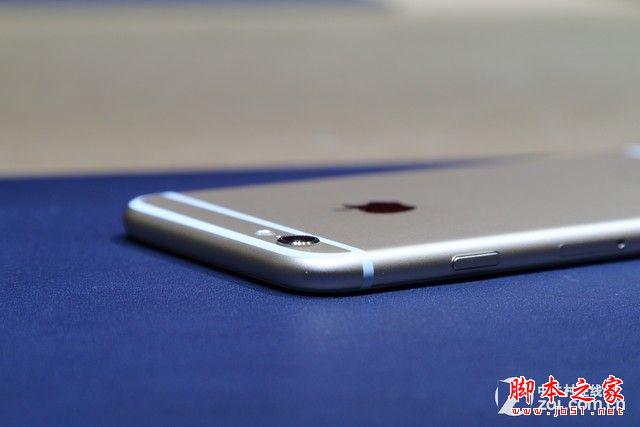 苹果iPhone6全面评测 