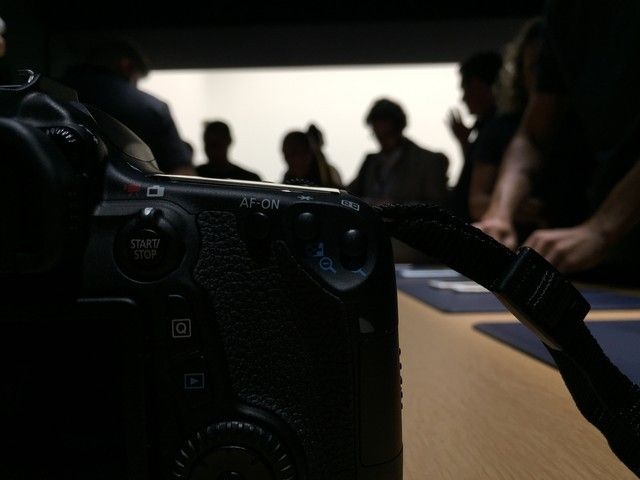 苹果iPhone6全面评测 