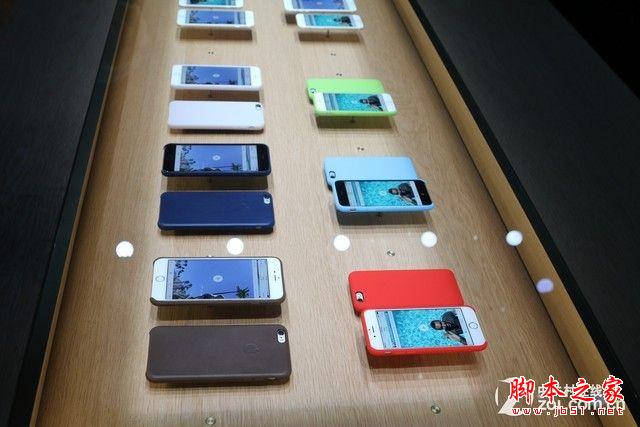 苹果iPhone6全面评测 