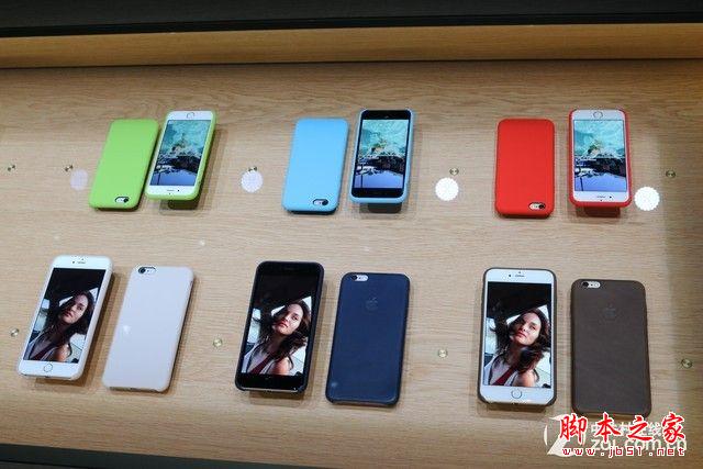 苹果iPhone6全面评测 