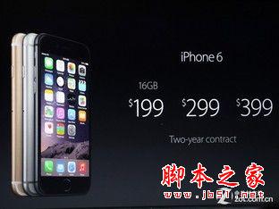 苹果iPhone6全面评测 