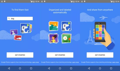 除Android M还有什么?谷歌I/O大会前瞻