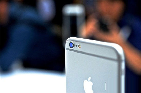 iPhone6外型怎么样？iPhone6真机实拍上手试玩图片