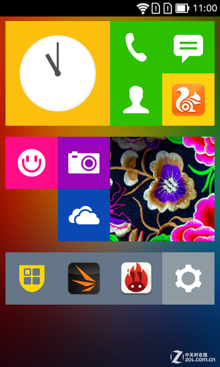 或许是安卓绝唱 799元诺基亚X2全面评测