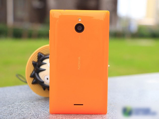 或许是安卓绝唱 799元诺基亚X2全面评测