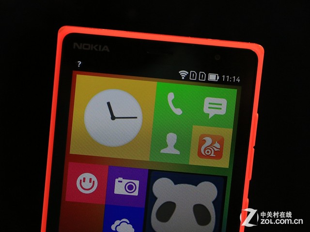 或许是安卓绝唱 799元诺基亚X2全面评测