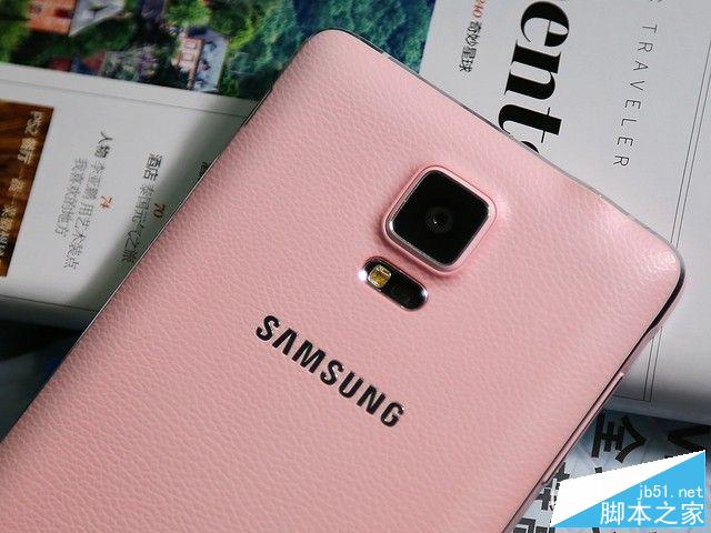 三星Note 4评测 