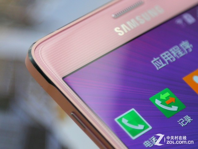 三星Note 4评测 