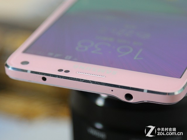 三星Note 4评测 