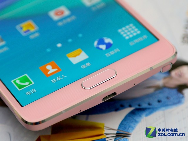 三星Note 4评测 
