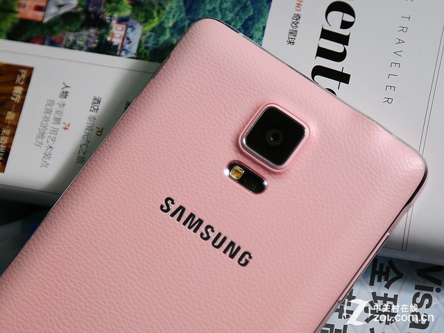 三星Note 4评测 