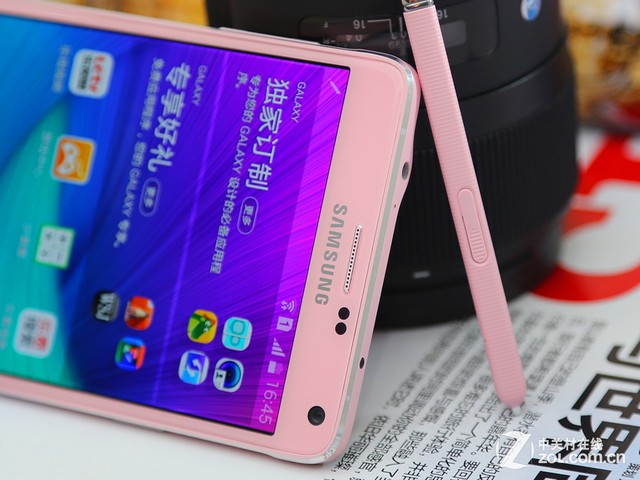 三星Note 4评测 