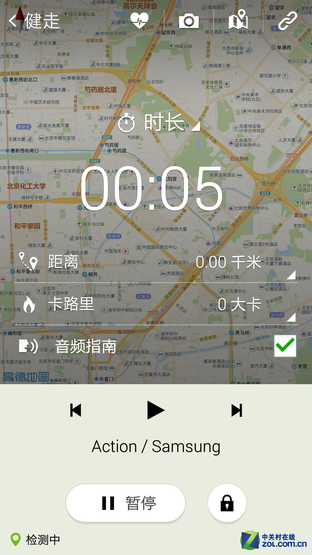 iPhone 6唯一对手 三星GALAXY Note 4评测 