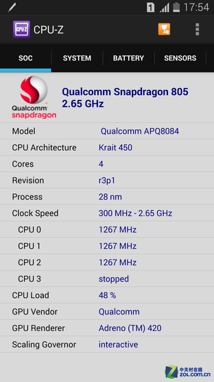 iPhone 6唯一对手 三星GALAXY Note 4评测 