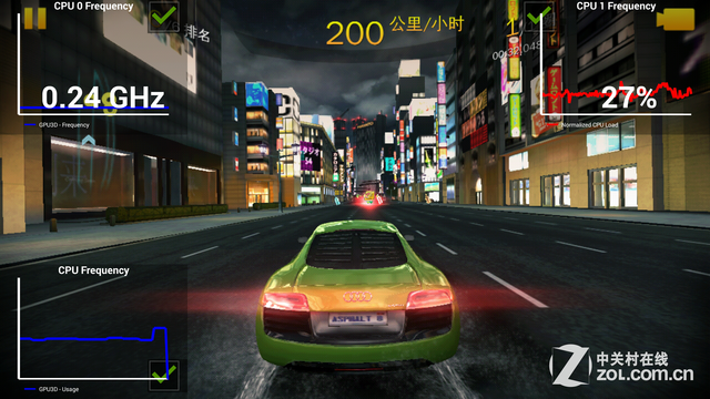 iPhone 6唯一对手 三星GALAXY Note 4评测 