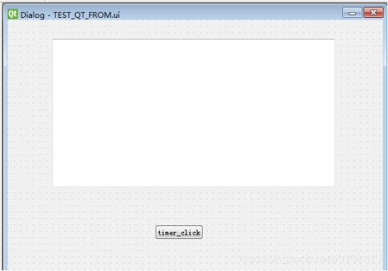 python之线程通过信号pyqtSignal刷新ui