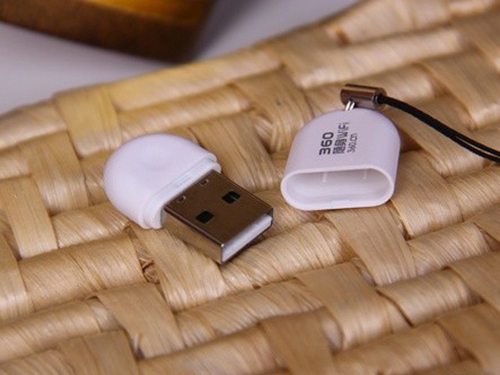 360随身wifi关机能用吗？电脑关机360随身wifi可以用吗1