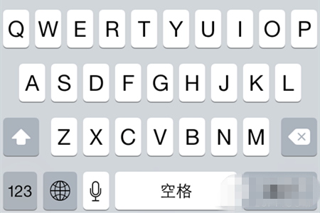 果粉不可或缺:iPhone打字高手培养手册