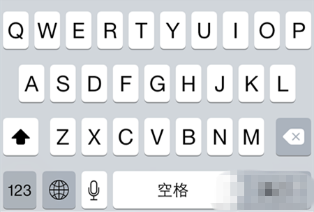 果粉不可或缺:iPhone打字高手培养手册