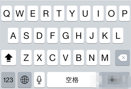 果粉不可或缺:iPhone打字高手培养手册