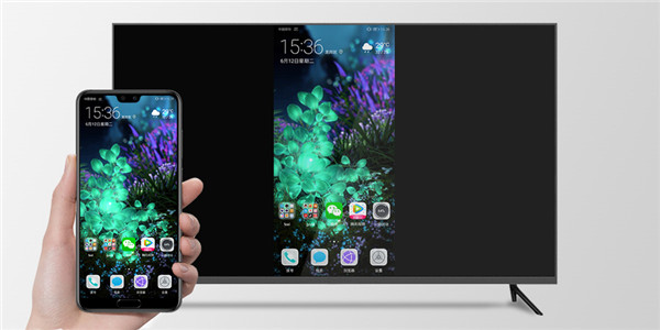 荣耀10怎么投屏？ 荣耀10投屏电视教程