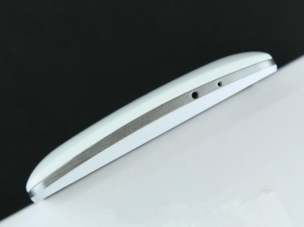 G3精简版 LG G3 Beat开箱评测图集