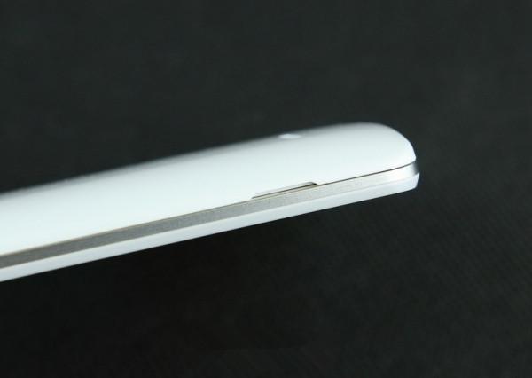 G3精简版 LG G3 Beat开箱评测图集