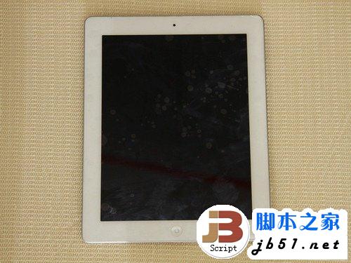 iPad如何贴膜 苹果iPad完美贴膜教程