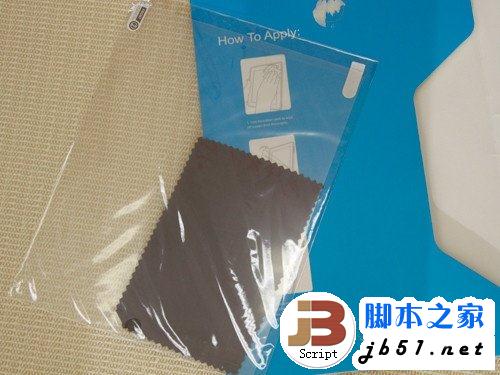 iPad如何贴膜 苹果iPad完美贴膜教程