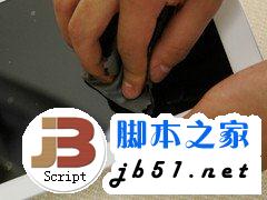 iPad如何贴膜 苹果iPad完美贴膜教程