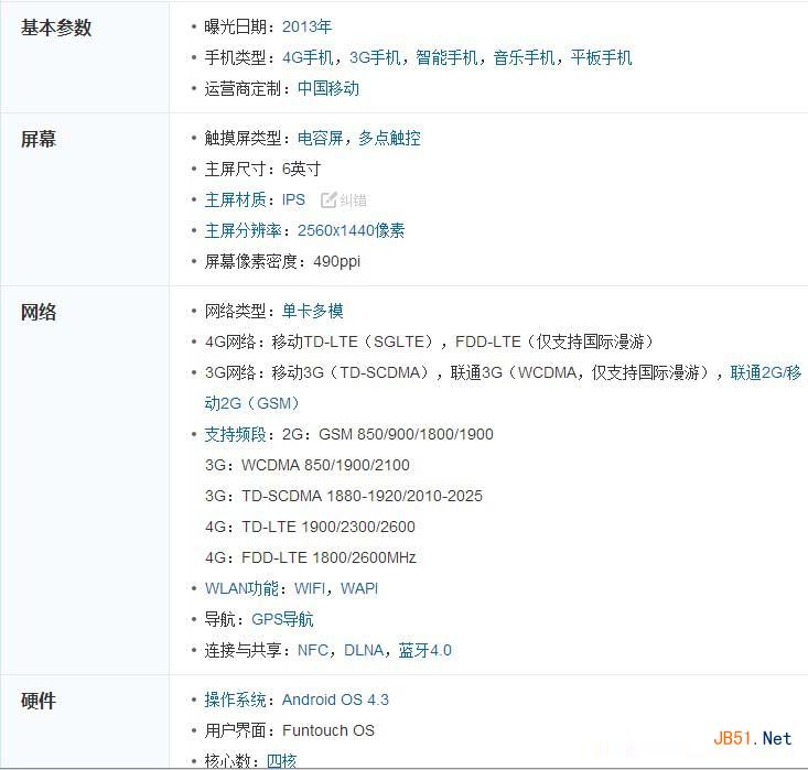 oppo find7和vivo xplay3s哪个好