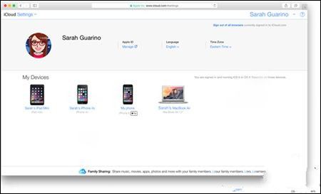 apple pay远程删除如何使用?