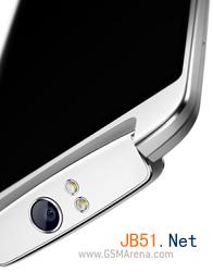 5英寸 OPPO N1迷你版曝光