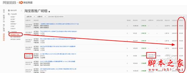 淘宝返现图文教程