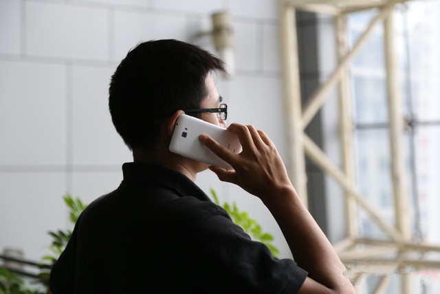 5英寸真8核 799元酷派大神F1青春版评测